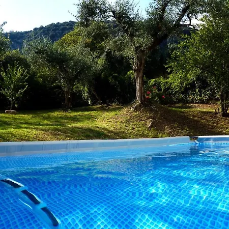 Casa vacanze Gardavilla Limoni Am See Garda (Verona)
