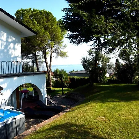 Casa vacanze Gardavilla Limoni Am See