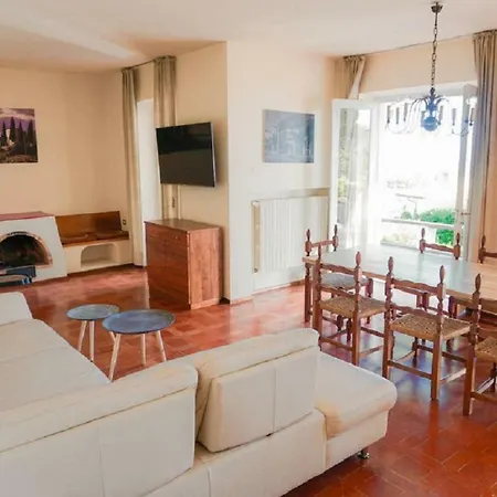 Holiday home Gardavilla Limoni Am See Garda (Verona)
