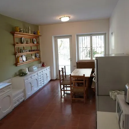 Casa vacanze Gardavilla Limoni Am See Garda (Verona)