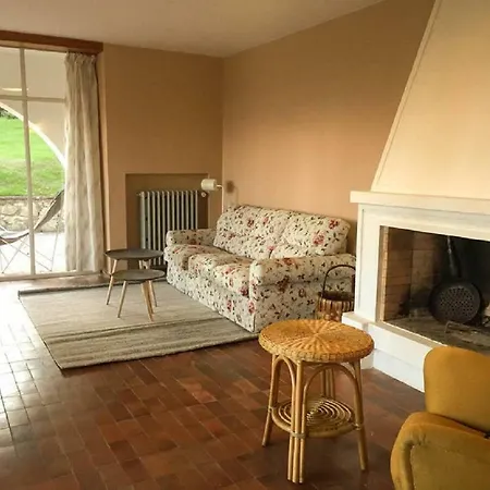 Holiday home Gardavilla Limoni Am See Garda (Verona)