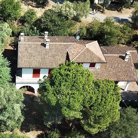 Holiday home Gardavilla Limoni Am See Garda (Verona)