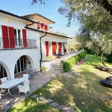 Gardavilla Limoni Am See Casa vacanze Garda (Verona)