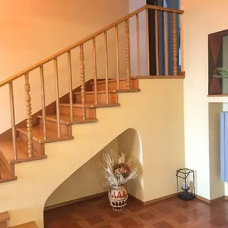 Holiday home Gardavilla Limoni Am See