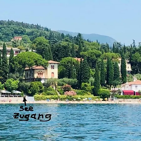 Holiday home Gardavilla Limoni Am See Garda (Verona)