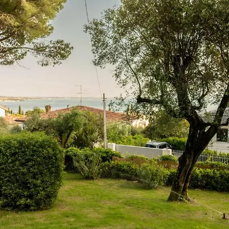 Gardavilla Limoni Am See Casa vacanze *